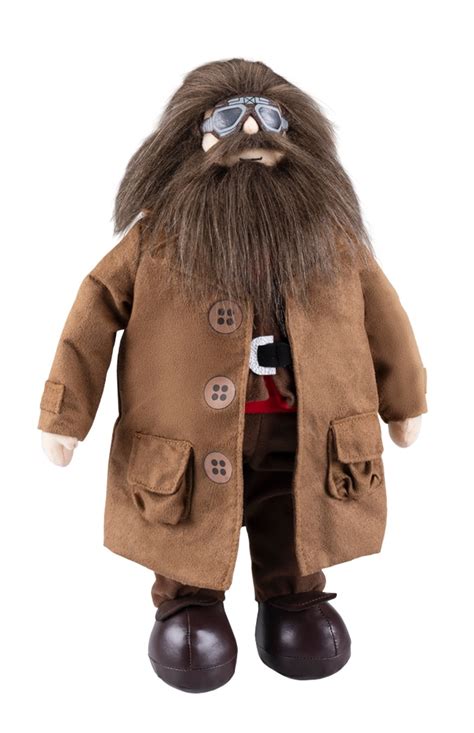 hagrid rubeus|rubeus hagrid merchandise.